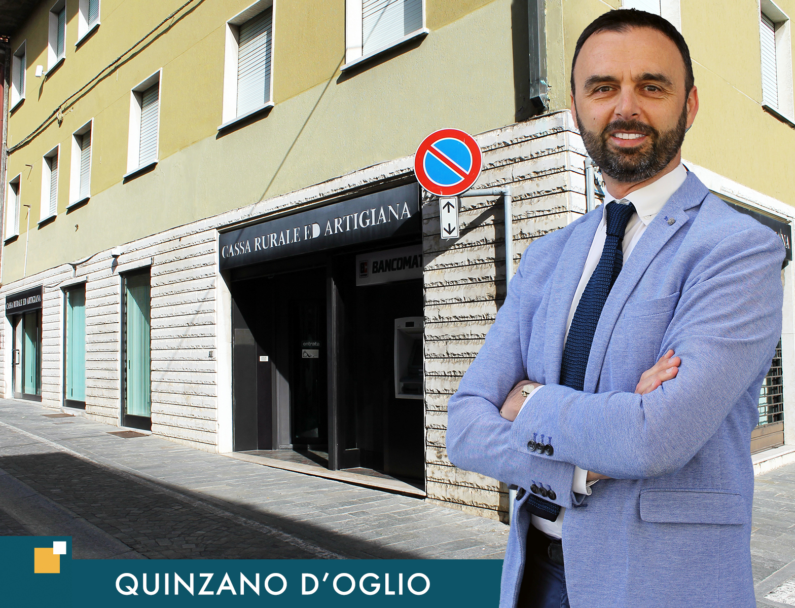 Quadro Filiale QUINZANO D'oglio